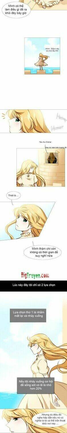 holy alice chapter 5 5