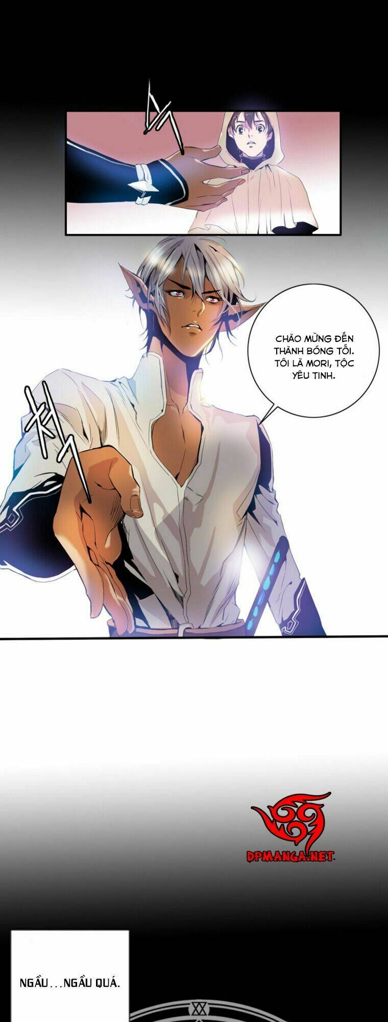 dusk howler chapter 3 10