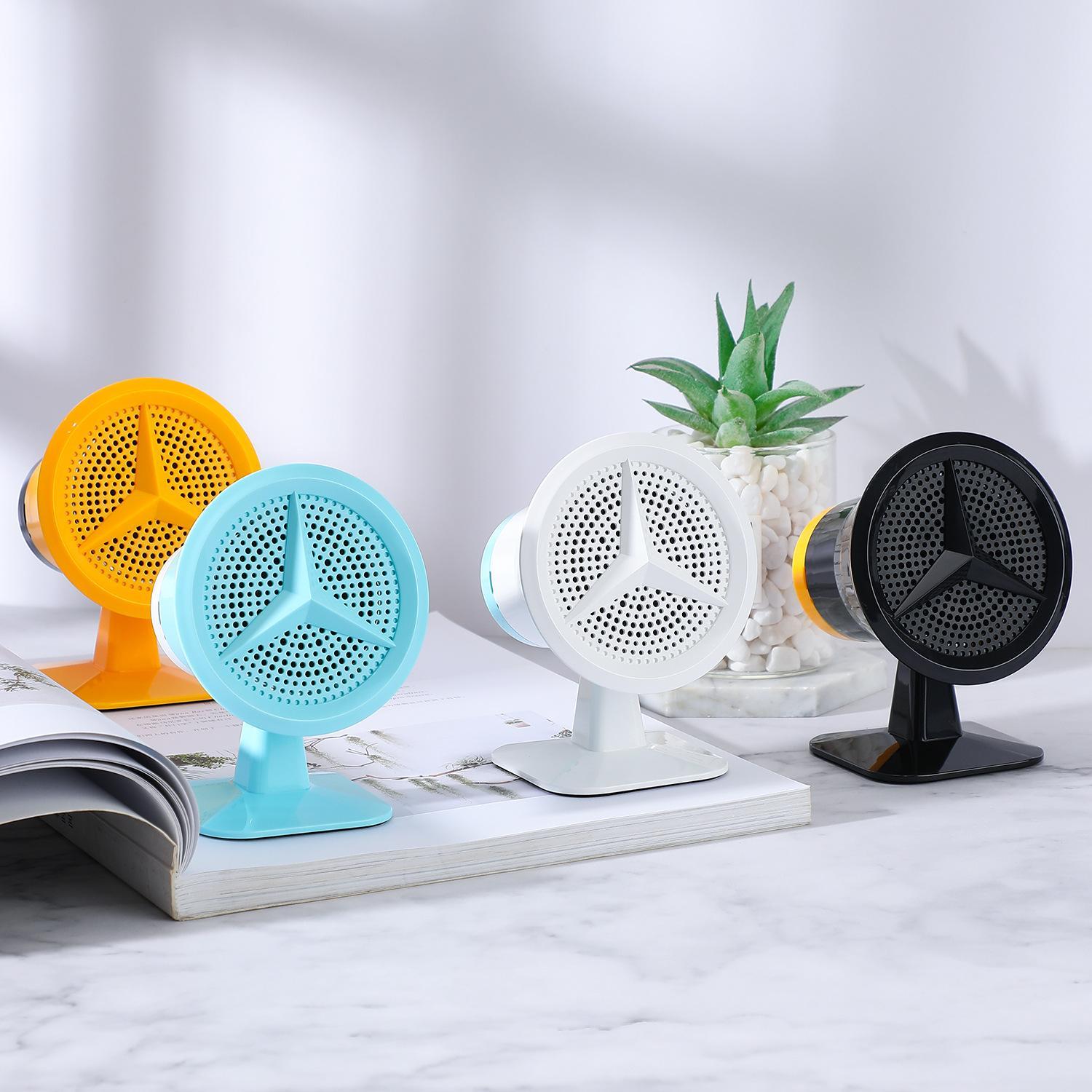 Loa bluetooth dành cho người hâm mộ mới được ưu đãi nhất TWS5.0 với loa bluetooth không dây quà tặng sáng tạo USB