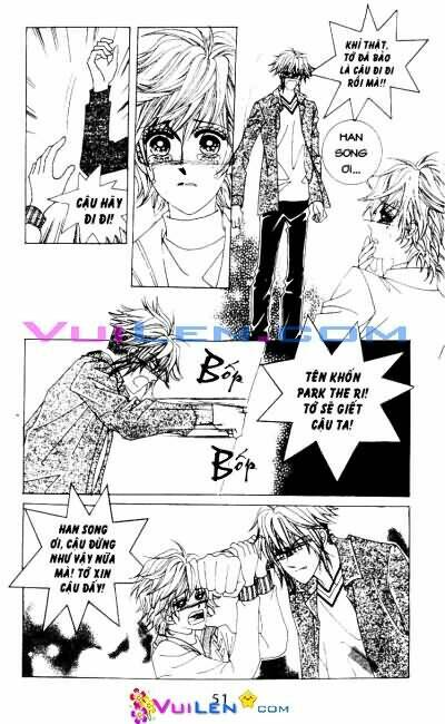 đợi em chapter 131 12