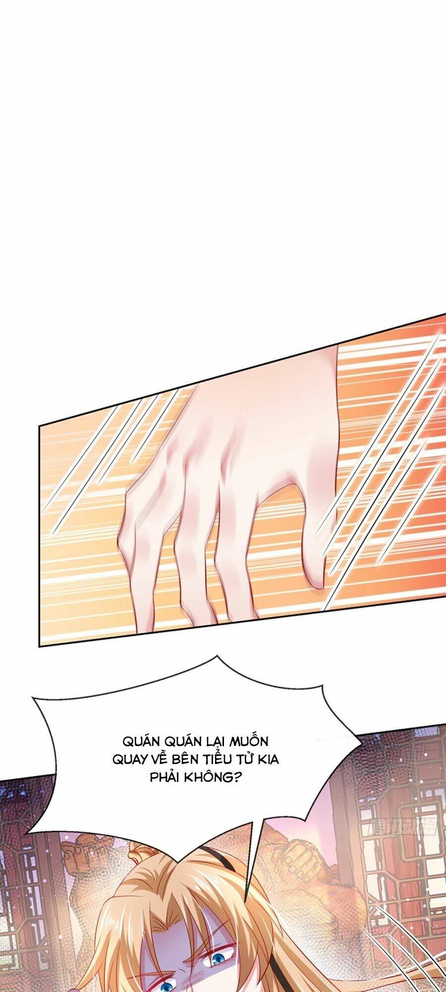 dưỡng thú vi phi chapter 50 29