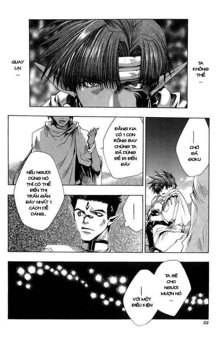 saiyuki chapter 30 29