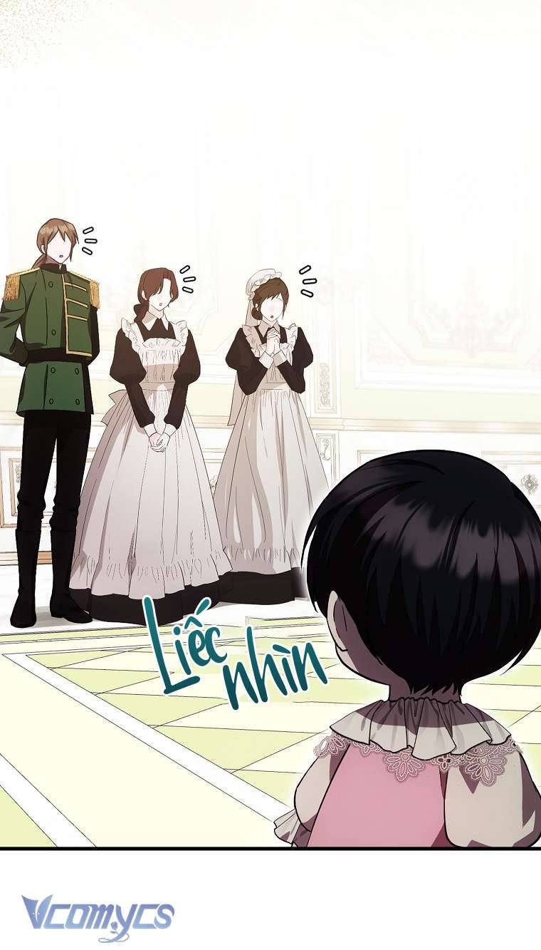 lần đầu bé út được yêu thương chapter 20 40