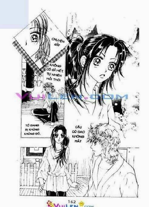 nhật ký tân hôn chapter 1 158