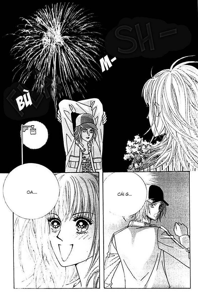 cô nàng xinh đẹp chapter 3.4 2