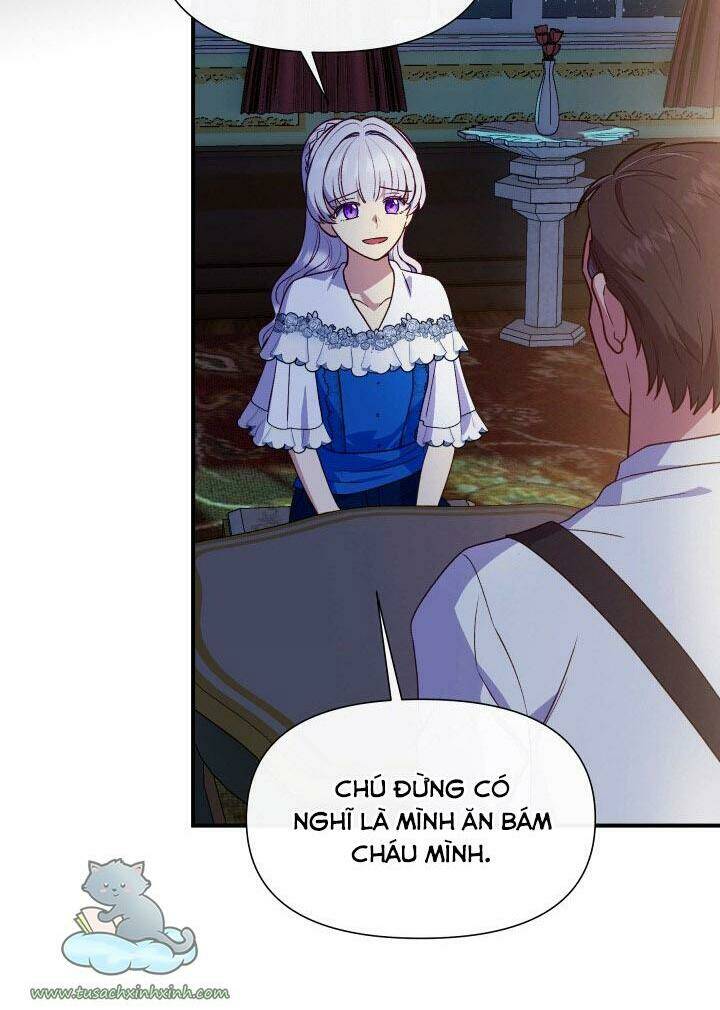 khế ước của nữ công tước quái vật chapter 143 58