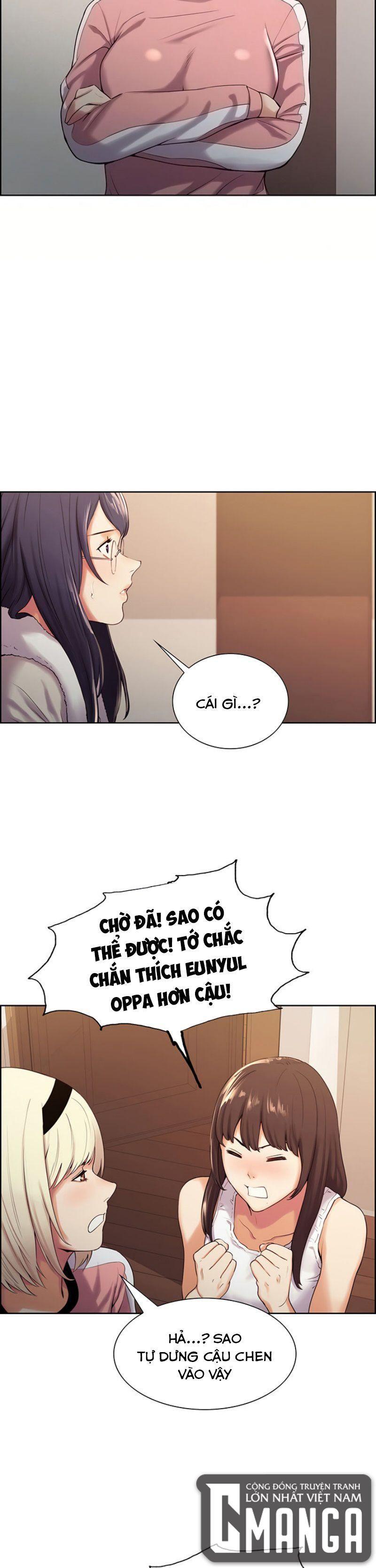 gia đình chạy trốn chapter 7 9