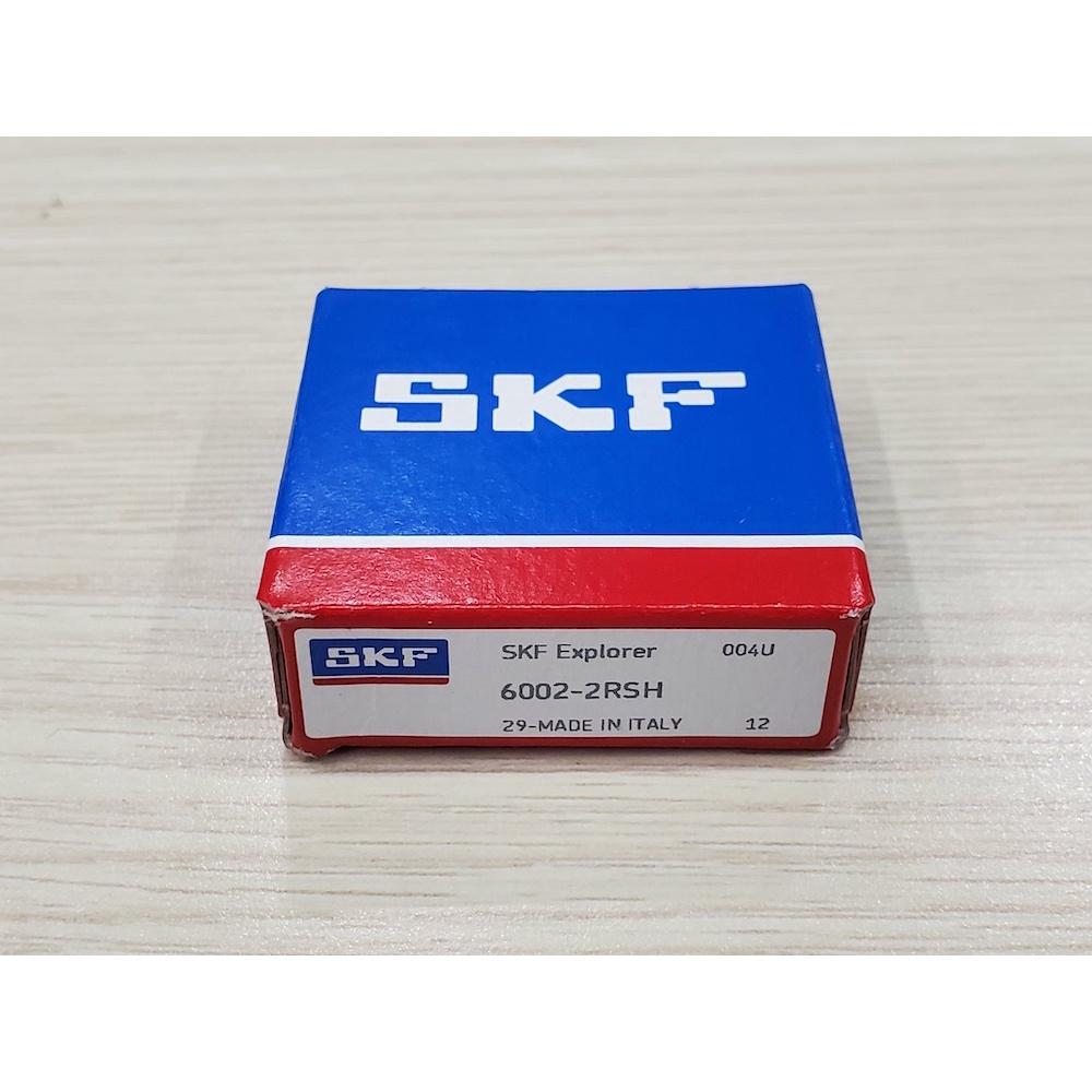 Trọn bộ vòng bi bạc đạn SKF dành cho AIR BLADE 125cc