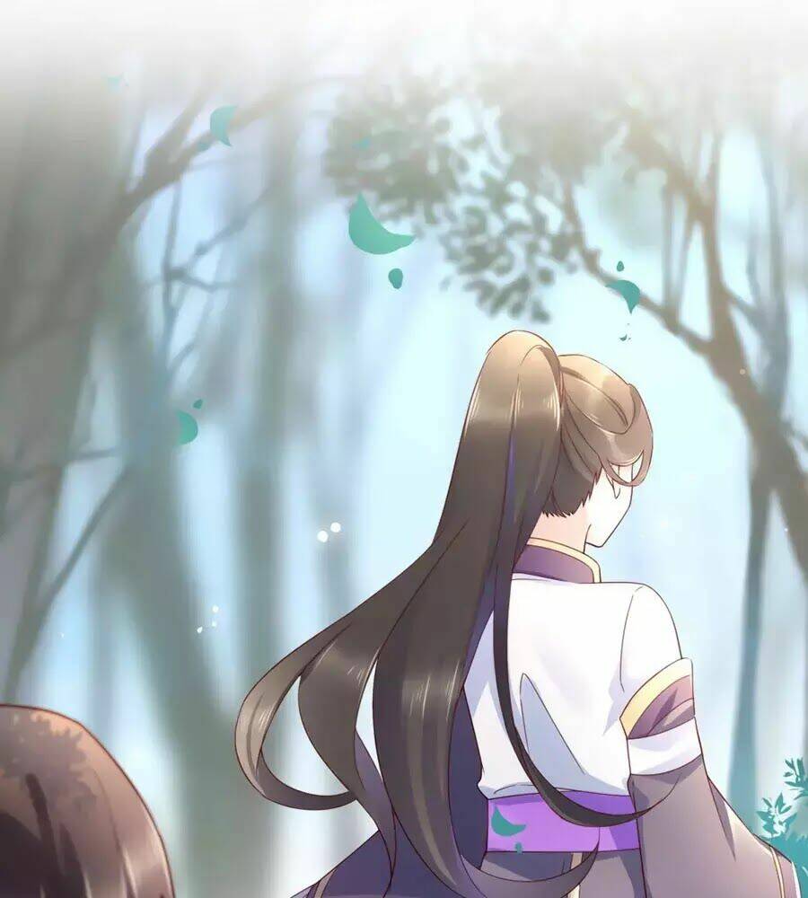 điềm mỹ chi huyết chapter 21.2 9