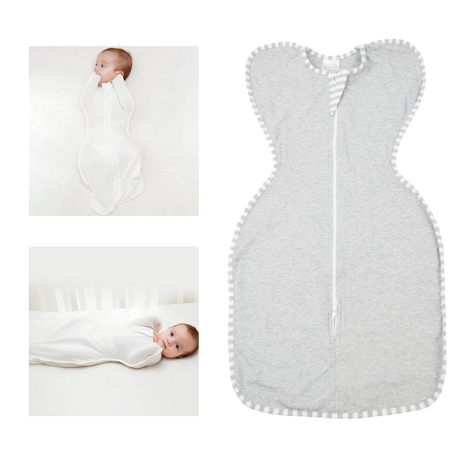 Baby Sleeping bag Cotton Bedding 0-6 month