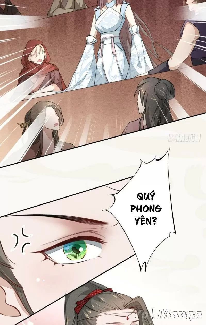 tuyệt thế luyện đan sư chapter 45 26