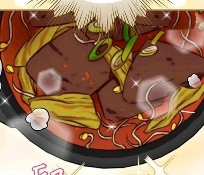 tôi lên cấp chỉ bằng cách ăn chapter 80 12