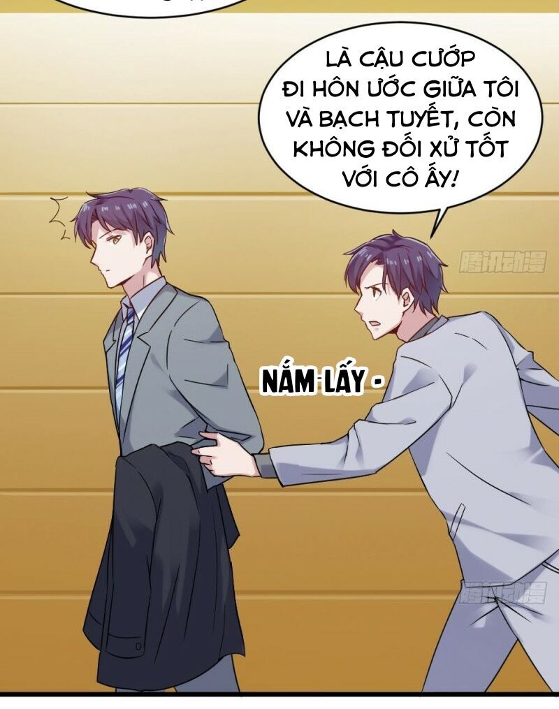 hệ thống nghịch tập thiên hậu chapter 46 11