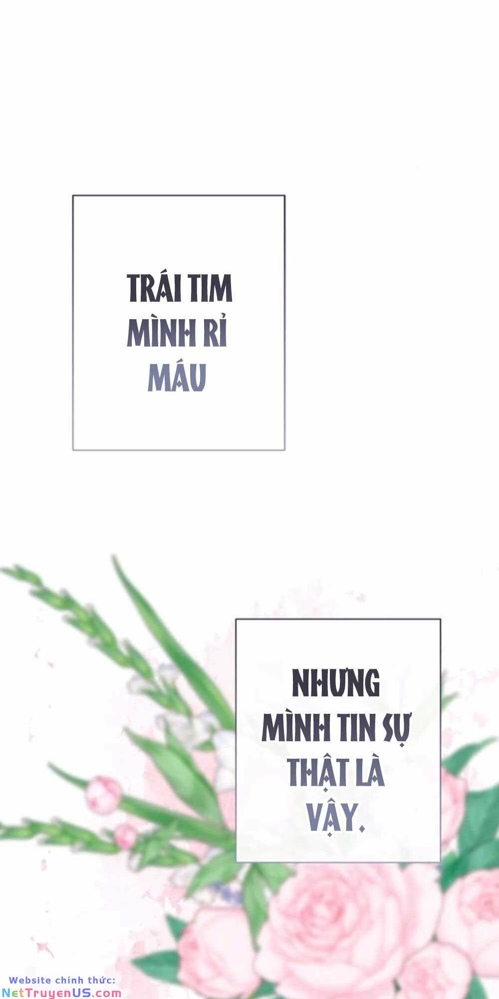 Hoàng Tử Rắc Rối chapter 41.2 29