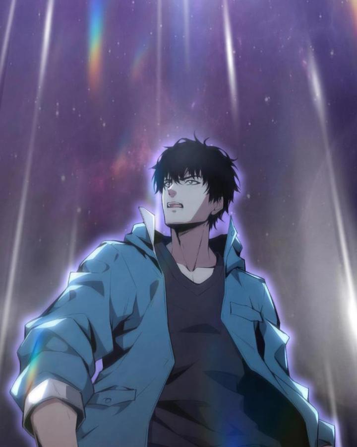 toàn dân tận thế: ta, virus quân vương chapter 1 189