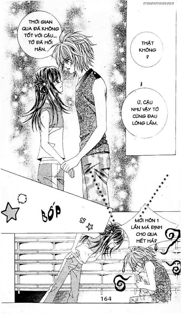 nhà trọ hoàn hảo chapter 60 24