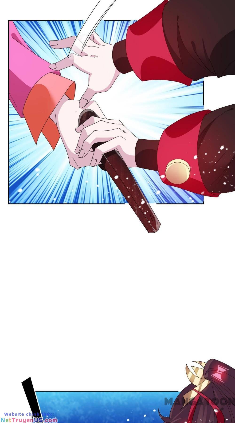 cực phẩm bại gia tử chapter 246 29