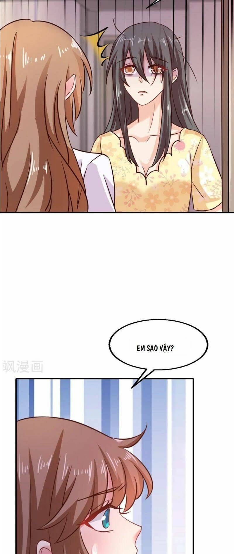 nhập cốt noãn hôn chapter 316 8