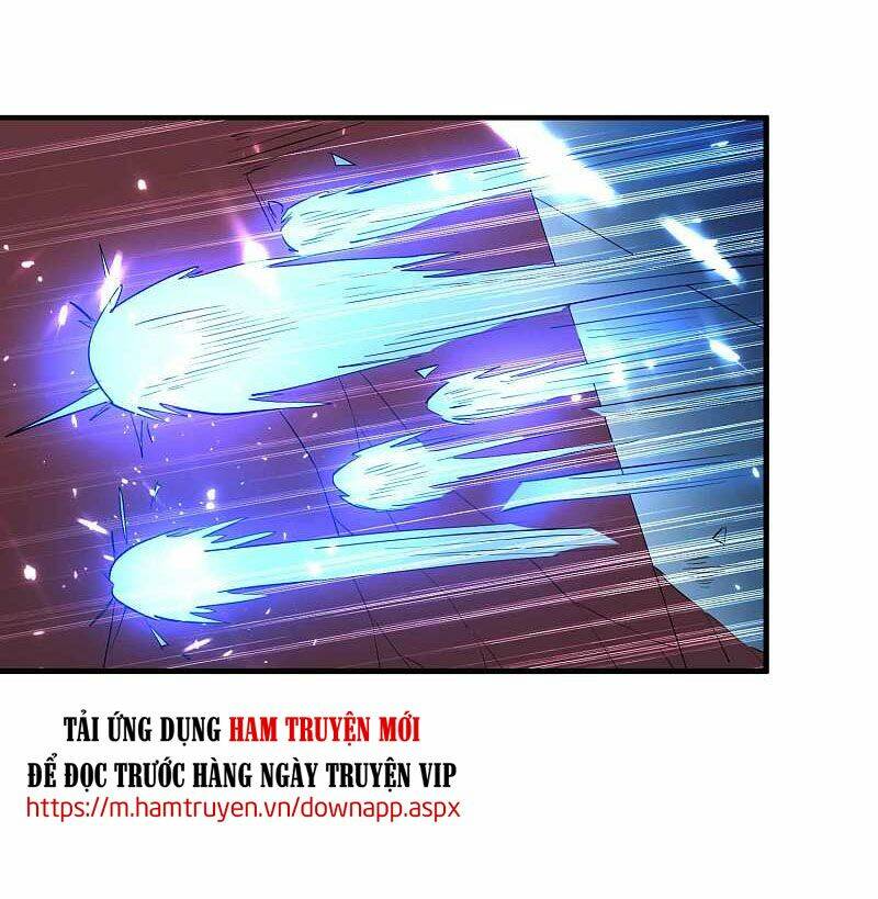 vạn giới tiên vương chapter 128 1