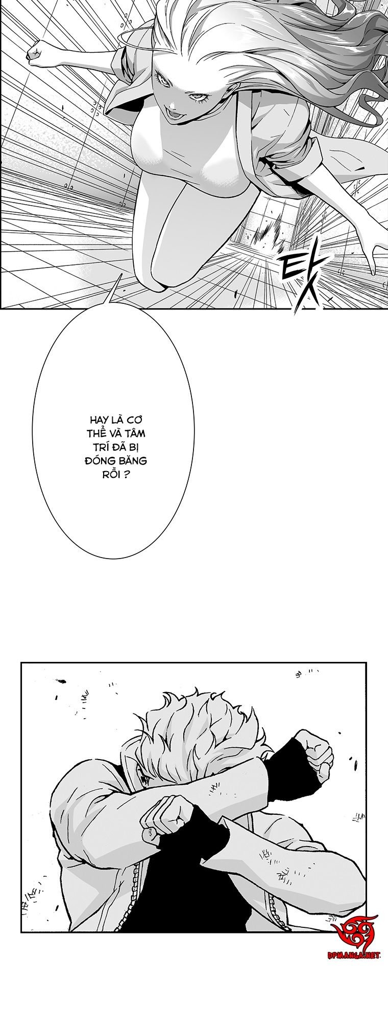 action idols - age of young dragons chapter 17 12