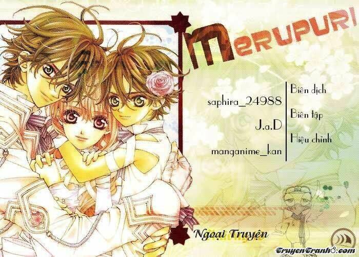 hoàng tử ếch(bản đẹp) chapter 9 1