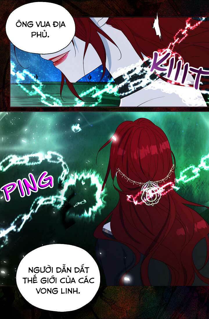 quyến rũ papa của nhân vật phản diện chapter 71 38