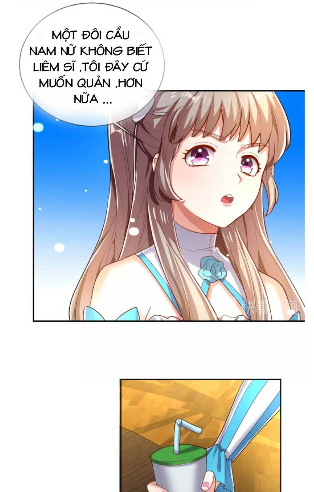 kiều thê muốn bỏ trốn của phúc hắc tổng tài chapter 28 24