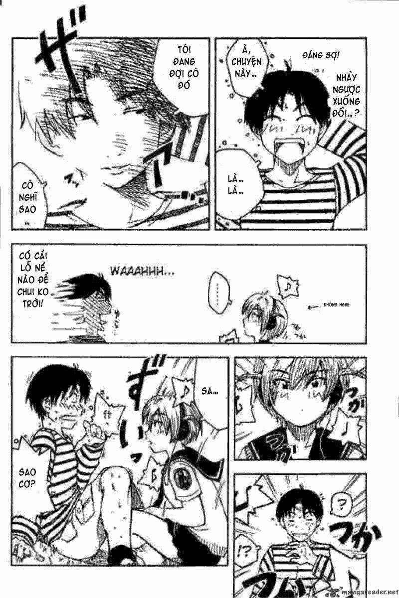 inu neko jump chapter 2 13