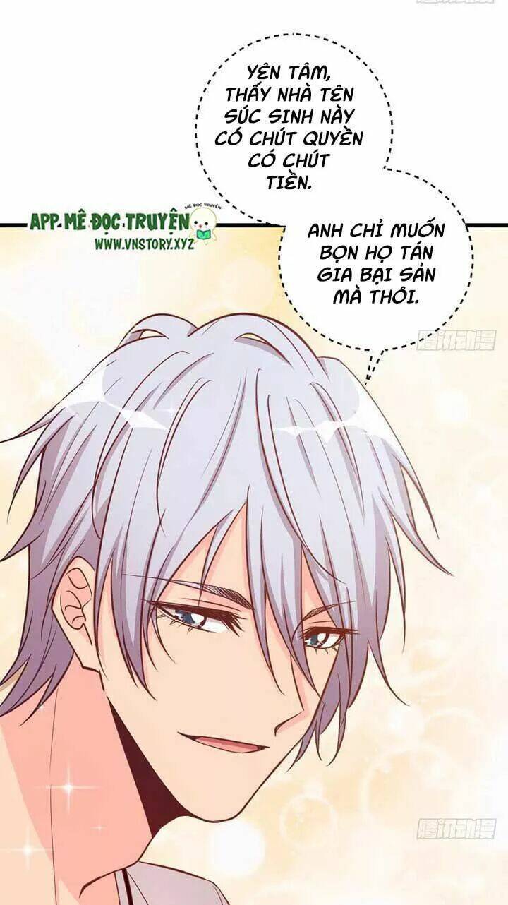 thiên hậu trở về chapter 100 38