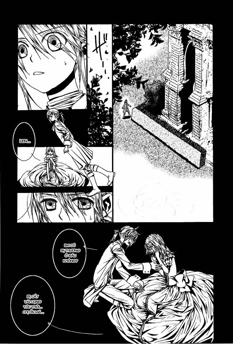 aku no meshitsukai chapter 6 12