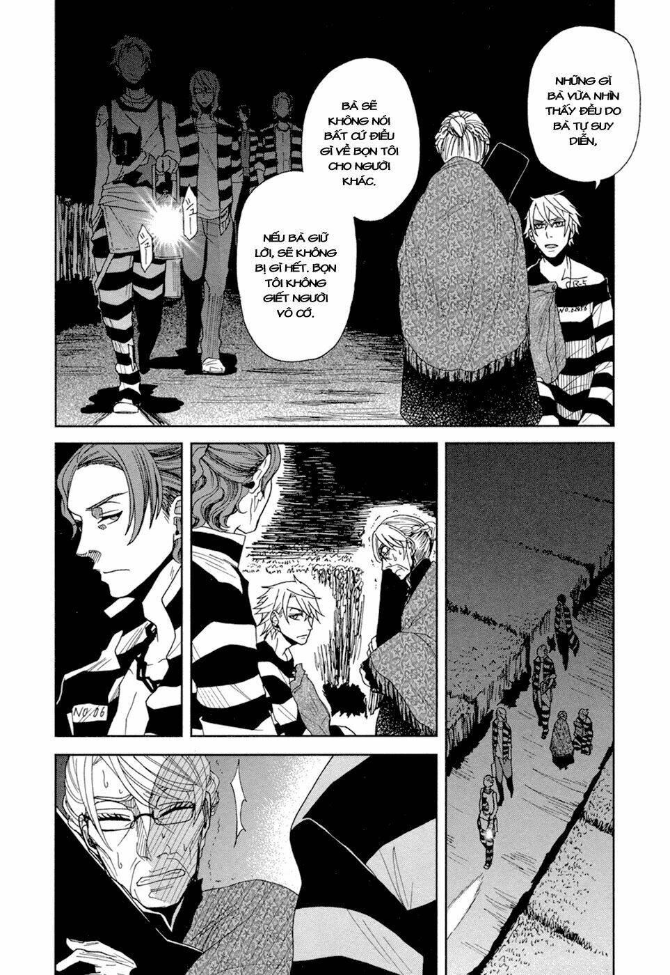 lucky dog 1 blast chapter 14 35