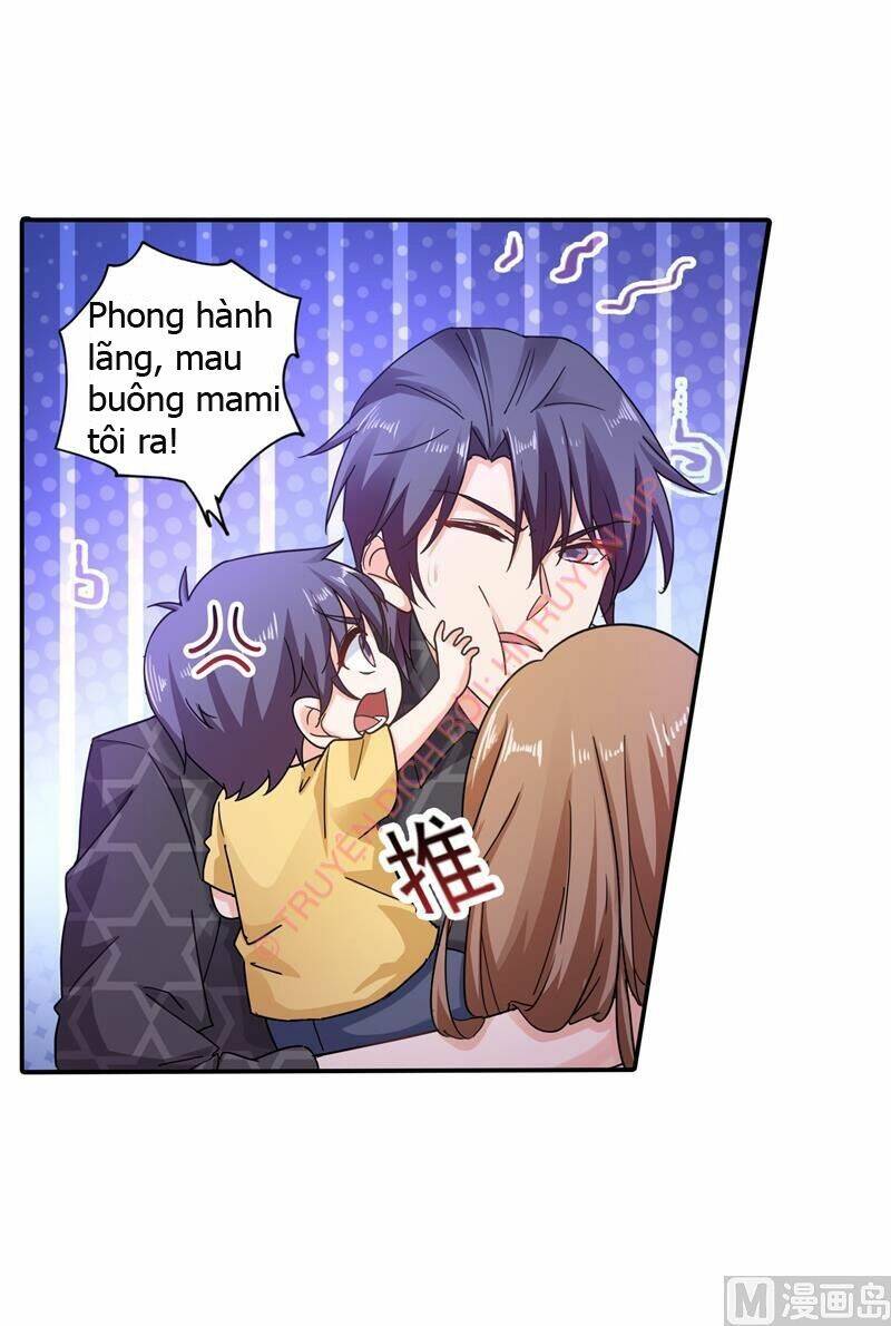 nhập cốt noãn hôn chapter 273 14