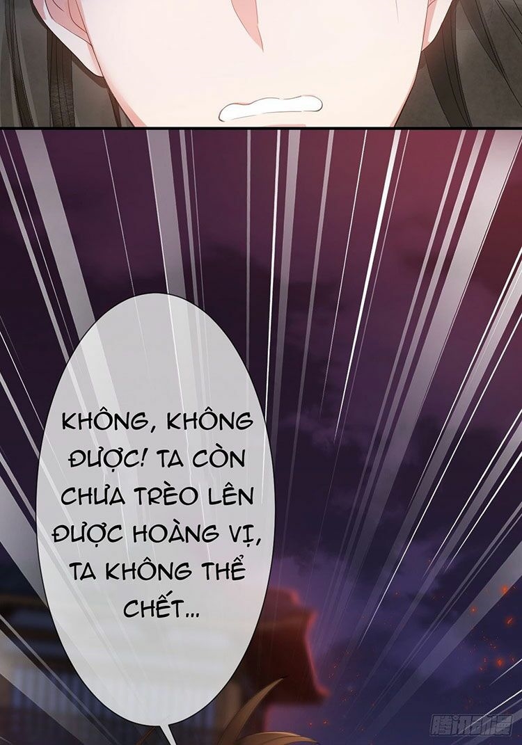 mạt thế nữ vương chapter 4.2 4