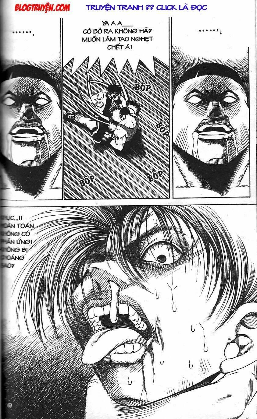 bitagi - anh chàng ngổ ngáo chapter 10 10