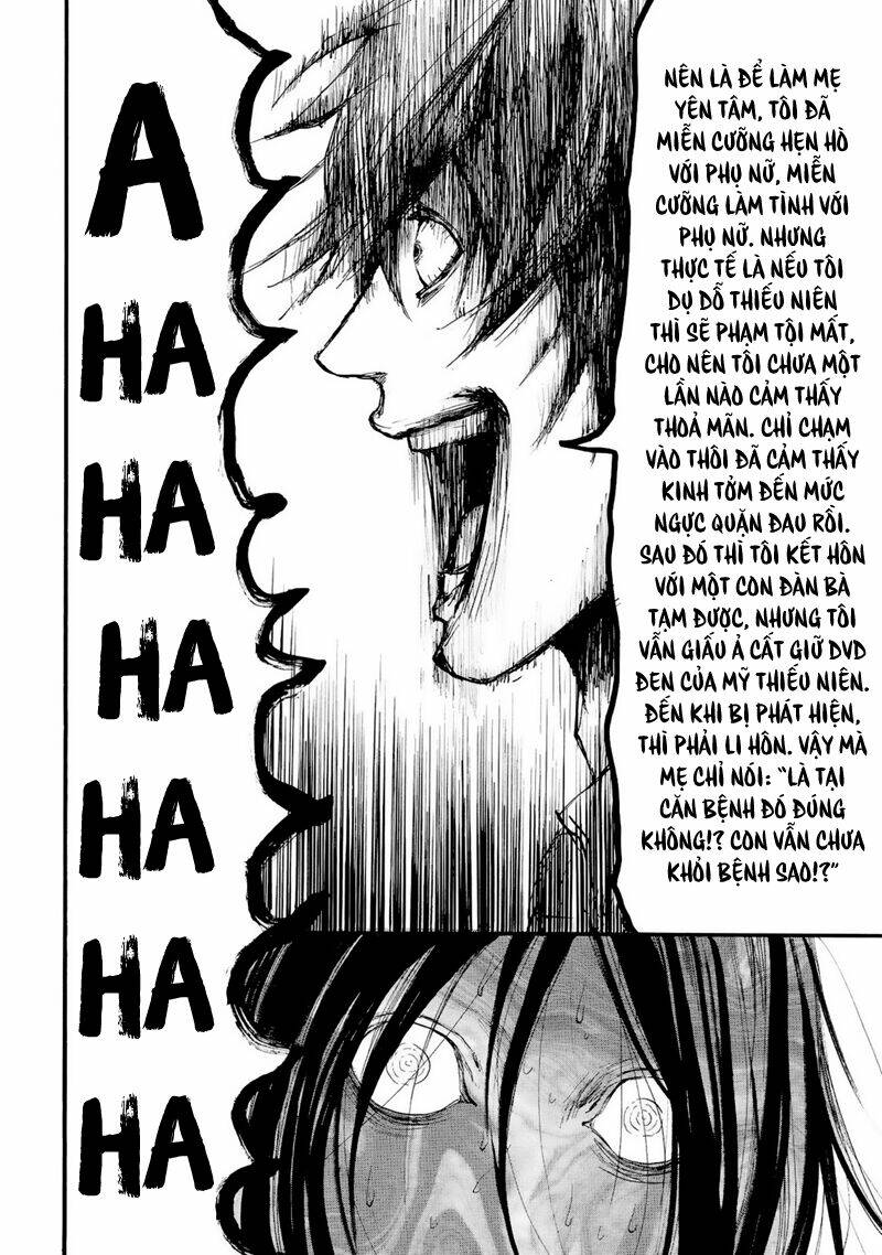 smells like green spirit chapter 9 10