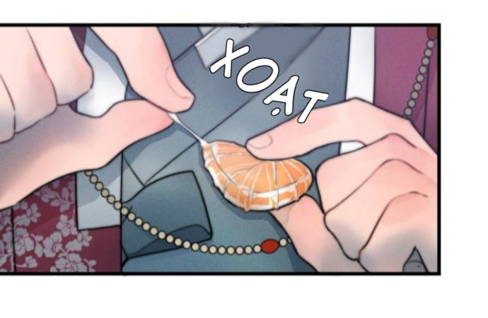 người tình của gwanghae chapter 18 38