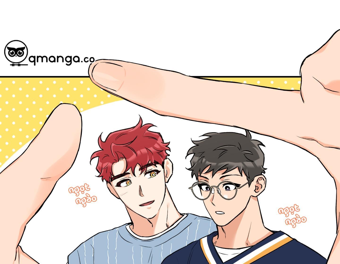 gâu gâu! chapter 45 3