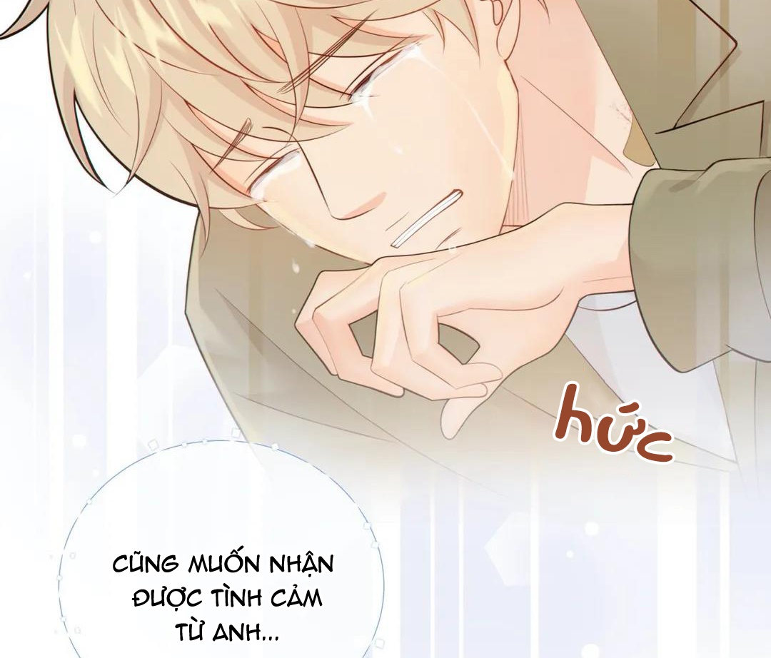 thời gian giữa sói và chó chapter 42 52