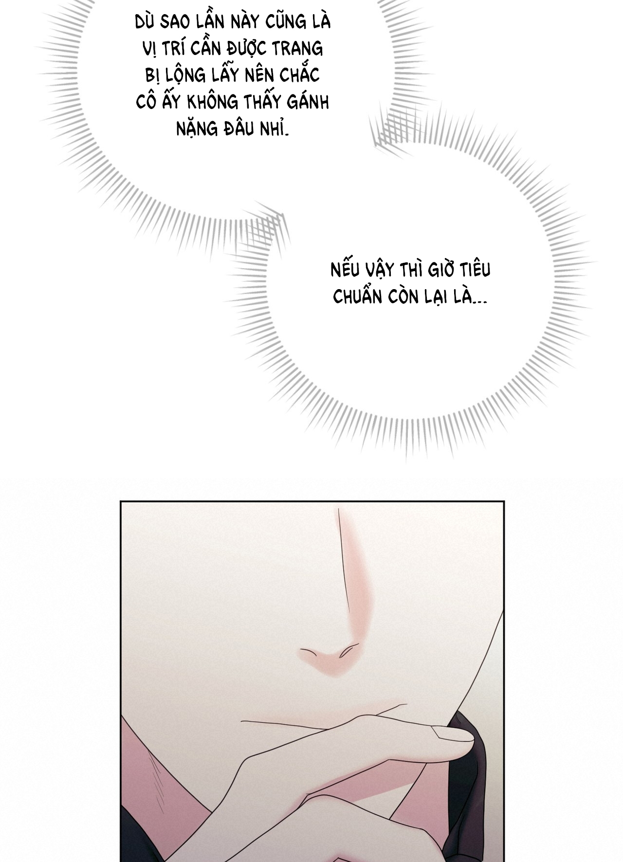 hợp đồng hôn nhân với hai người chồng chapter 18.2 34