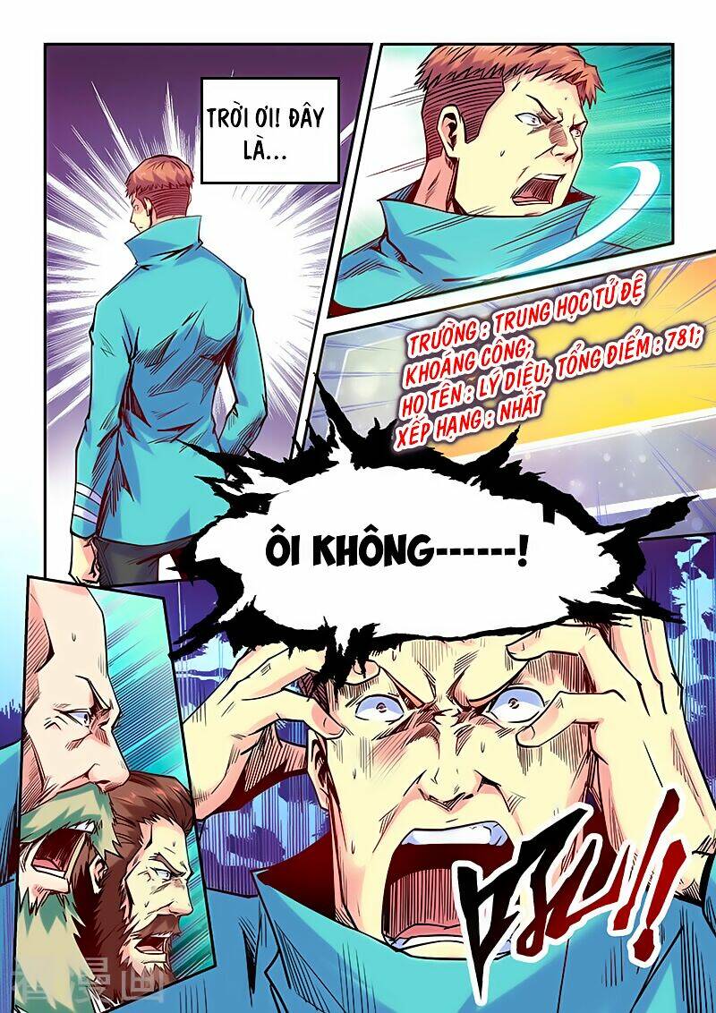 tu chân tứ vạn niên chapter 100 8