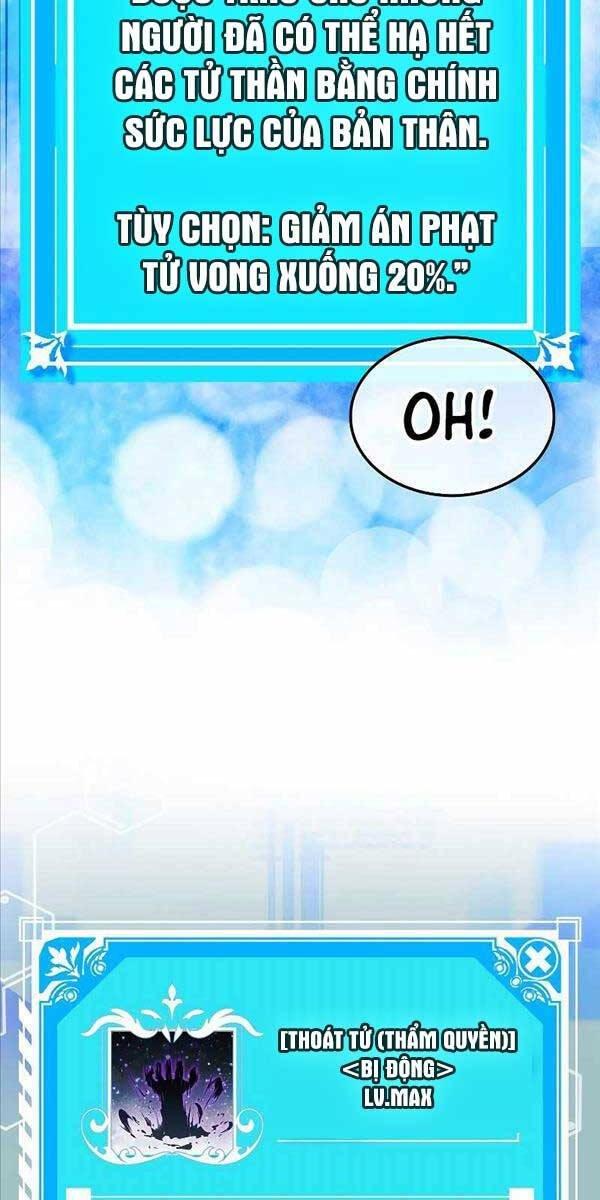 tôi thăng cấp trong lúc ngủ chapter 90 52