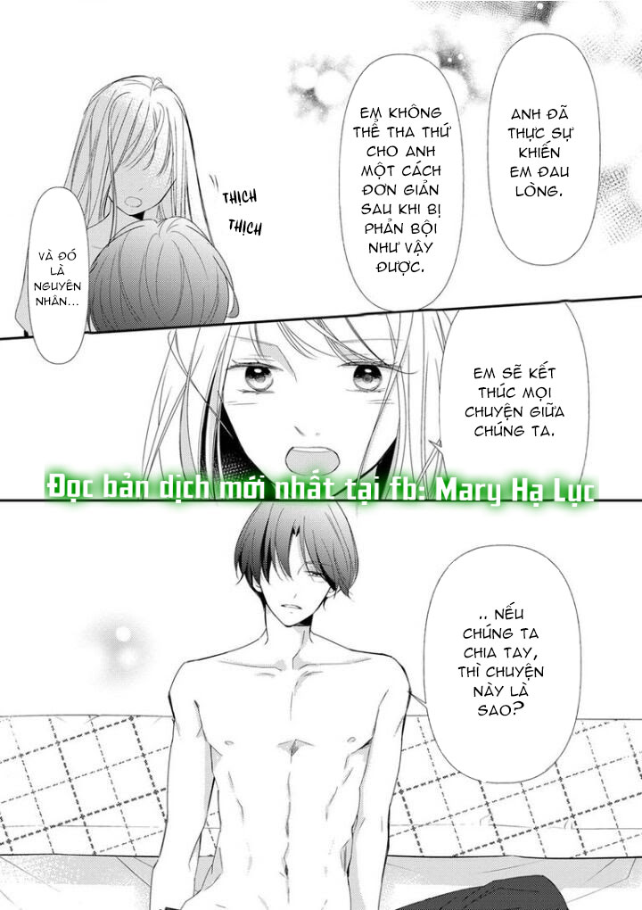 tuyển tập hàn, nhật chịch ngắn chapter 39.2 11