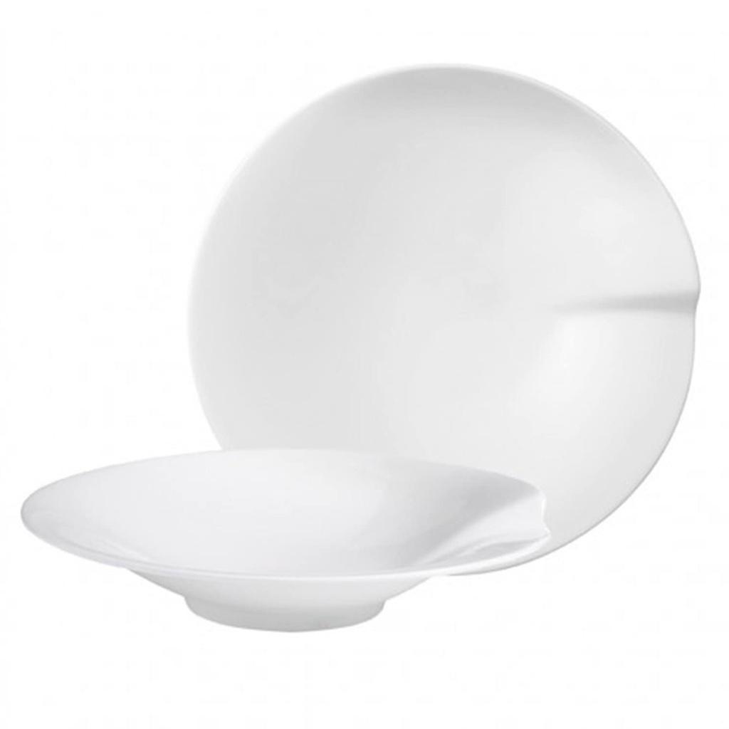 Set Đĩa Villeroy & Boch Pasta Passion, Đường Kính 27cm, Nhập Đức