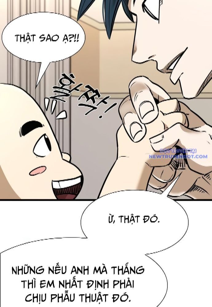 shark - cá mập chapter 327 28