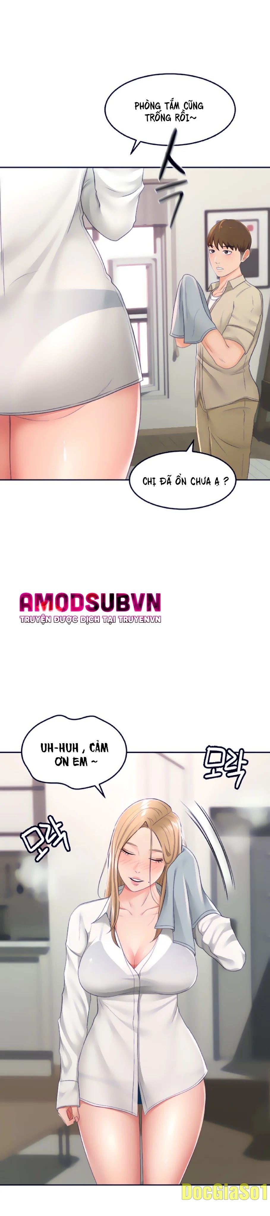 cậu chủ nhỏ chapter 15 13