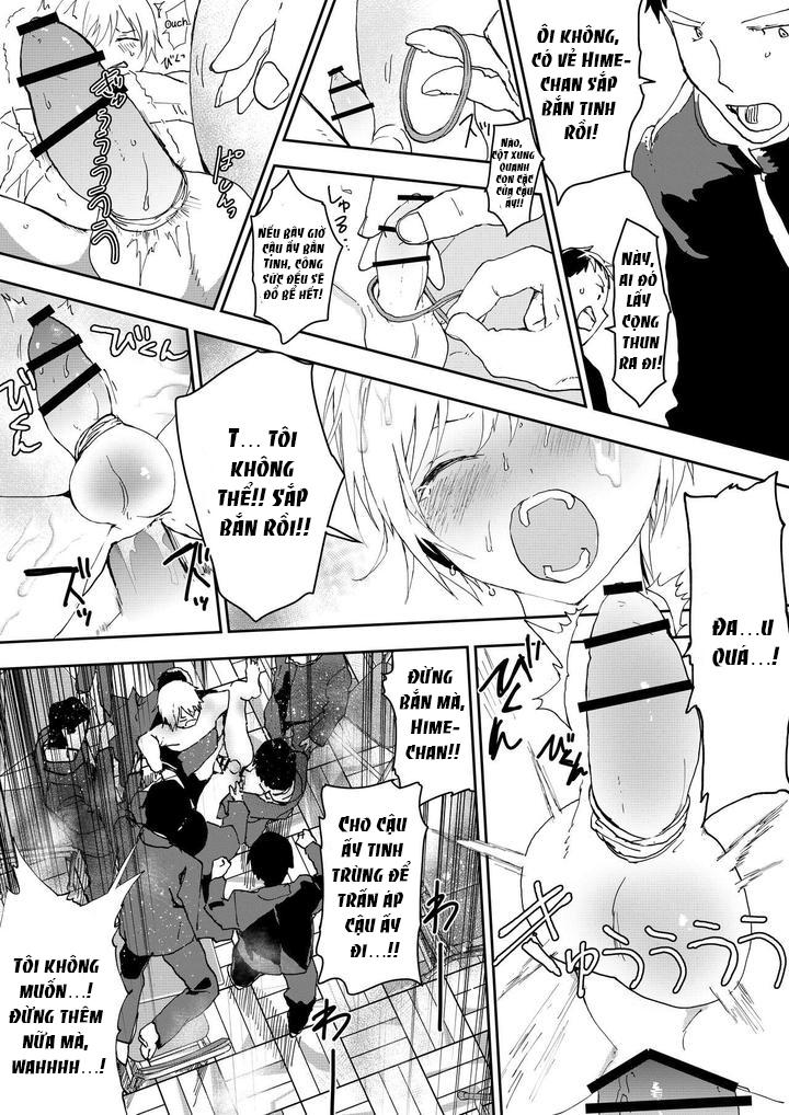 oneshot hỏny chapter 244 24