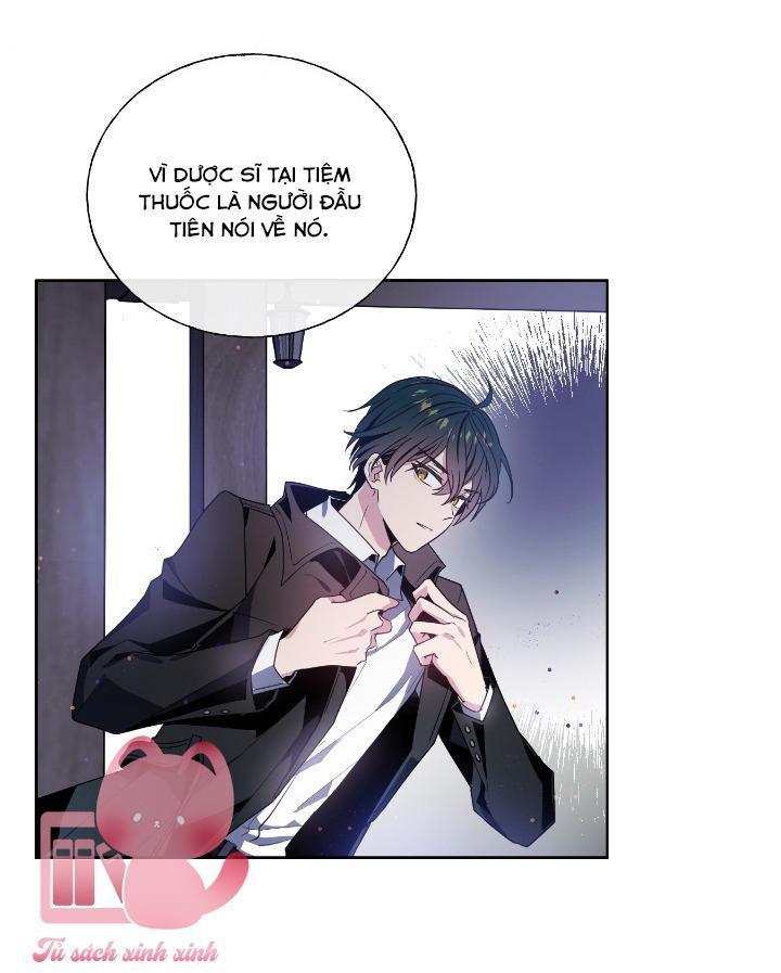 nguyện ước vô vọng của ma nữ chapter 20 3