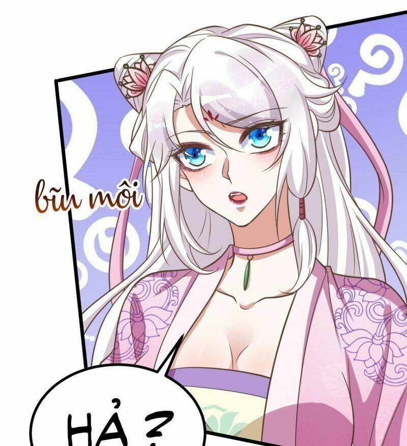 manh hổ trọng sinh : tướng quân đại nhân muốn ôm ôm chapter 22 3