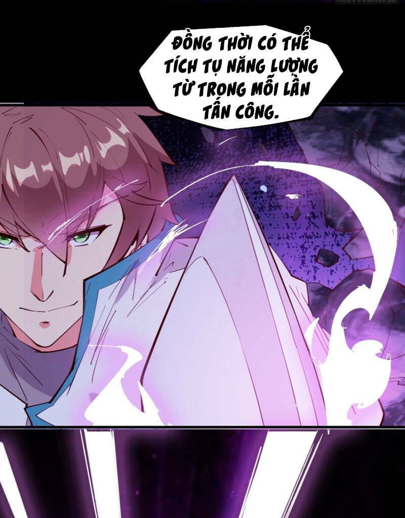 ta lập hậu cung tại tây du ký chapter 70 24