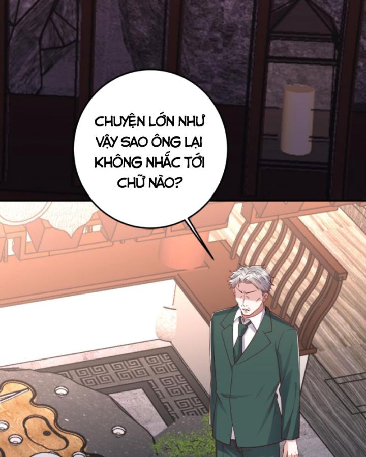 học cùng em gái, tôi bất cẩn vô địch rồi chapter 102 37